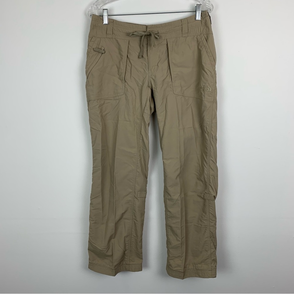 The North Face Horizon II Utility Cargo Hiking Pants 8